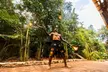 ATV, Ziplining & Cenote Tour at Extreme Adventuring Eco Park - Second Medium