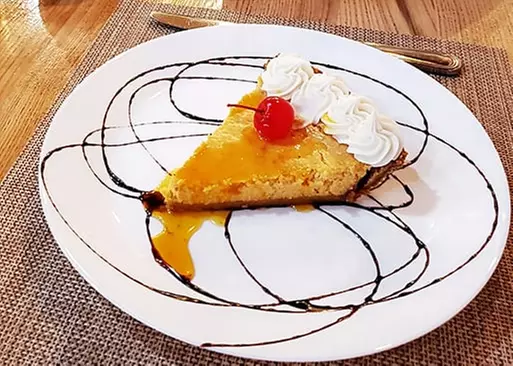 5% Cash Back at Chicha Peruvian Kitchen & Cafe