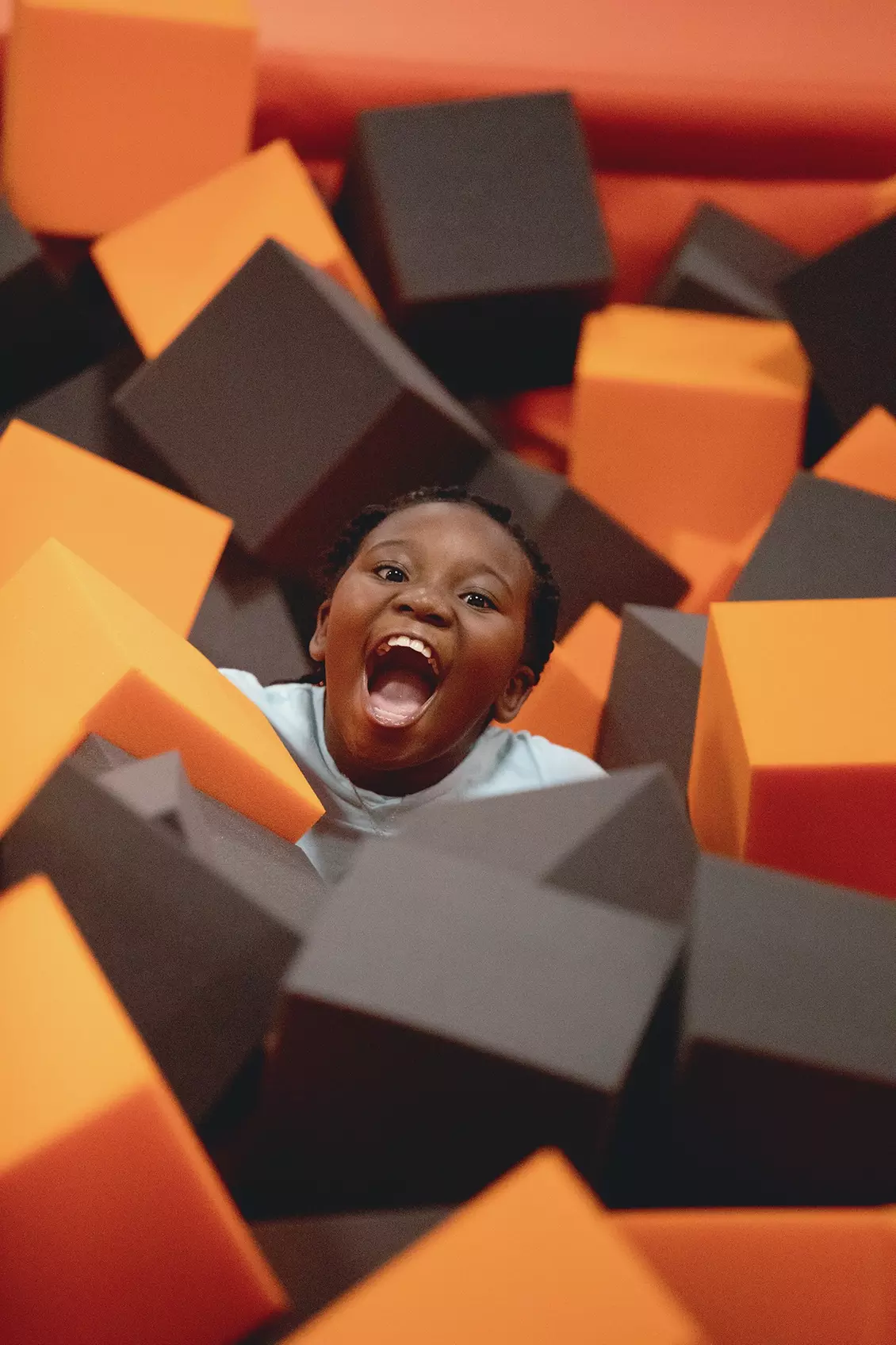 $28 For 2 Hours Of Jump Time For 2 People (Reg. $56) - Primary Image