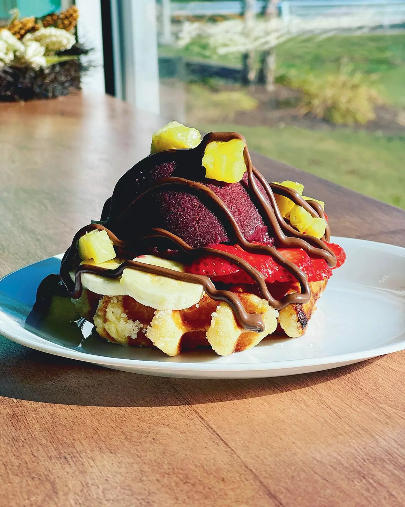 $10 for $20 Worth of Açaí Bowls & Smoothies