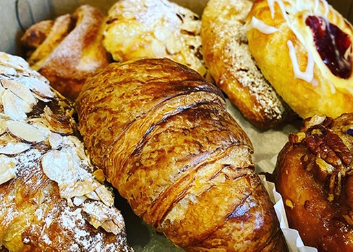 5% Cash Back at Palm Beach Bakery & Cafe