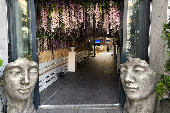 Altstadt mit allen Sinnen in München - Second Medium