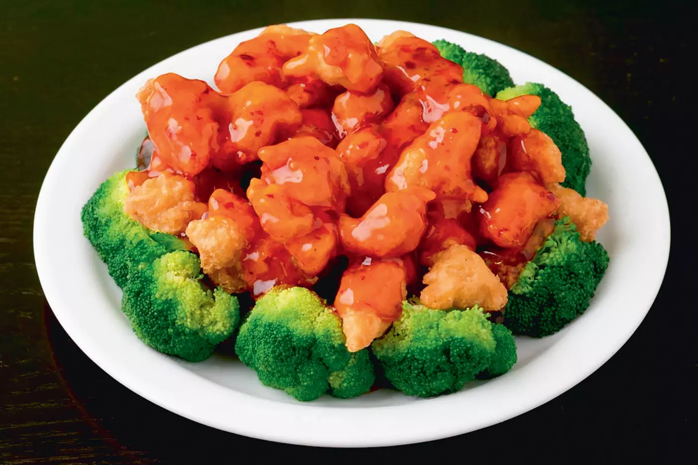 $15 For $30 Worth Of Chinese, Thai & Japanese Dinner Cuisine - Primary Image