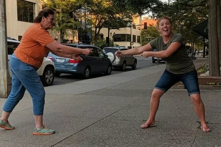 Appleton Scavenger Hunt by 3Quest Challenge