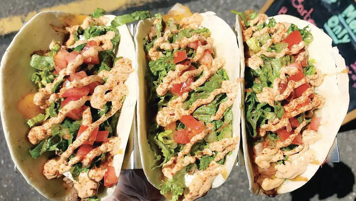 $10 For $20 Worth Of Casual Dining - Second Medium