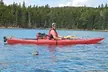 Aqua Safari Kayak tour departing Southwest Harbor - Second Medium