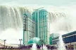 Private Transfer: Buffalo Int'l Airport (BUF) to Niagara Falls, ON - Second Medium