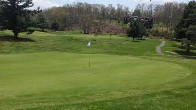 Online Booking - Round of Golf at Lewisburg Elks Country Club - Primary Image
