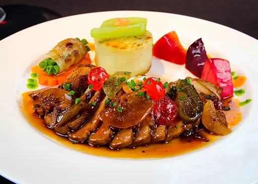 5% Cash Back at The Refectory Restaurant & Bistro - Primary Image