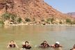 Fisher Towers Half-Day Rafting Day Trip from Moab - Second Medium