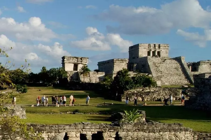 Tulum and Cenote Experience - Primary Image