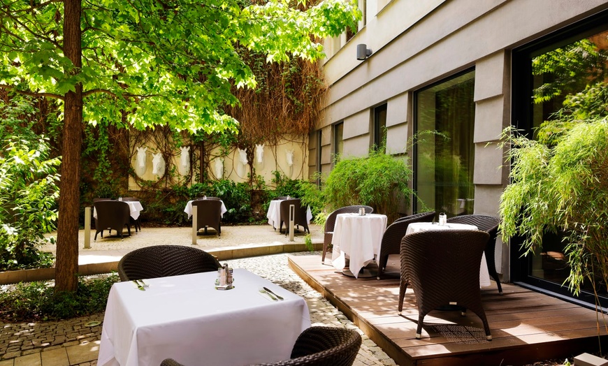 Image 6: ✈ RÉPUBLIQUE TCHÈQUE | Prague - Three Crowns Hotel 4* - City break
