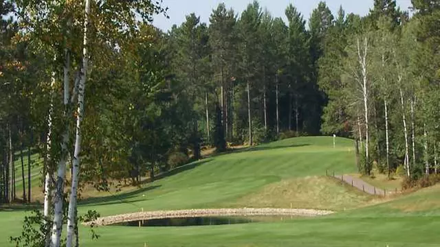 Online Booking - Round of Golf at St. Germain Golf Club - Primary Image