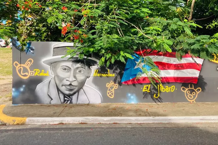 Puerto Rico Today- Aguadilla - Primary Image