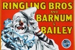 Circus Secrets of Sarasota - Second Medium