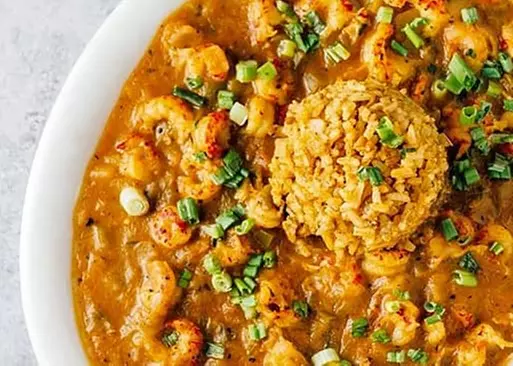 5% Cash Back at Bourbon Street Cafe