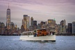New York City Sunset Cruise on a Yacht - Image 2