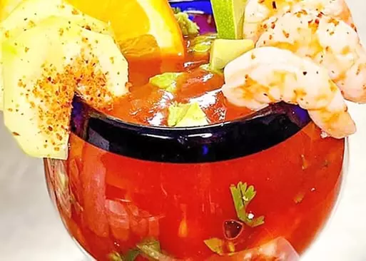 5% Cash Back at Los Tres Amigos Authentic Mex...