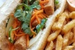 5% Cash Back at Bahn Appetit - Second Medium