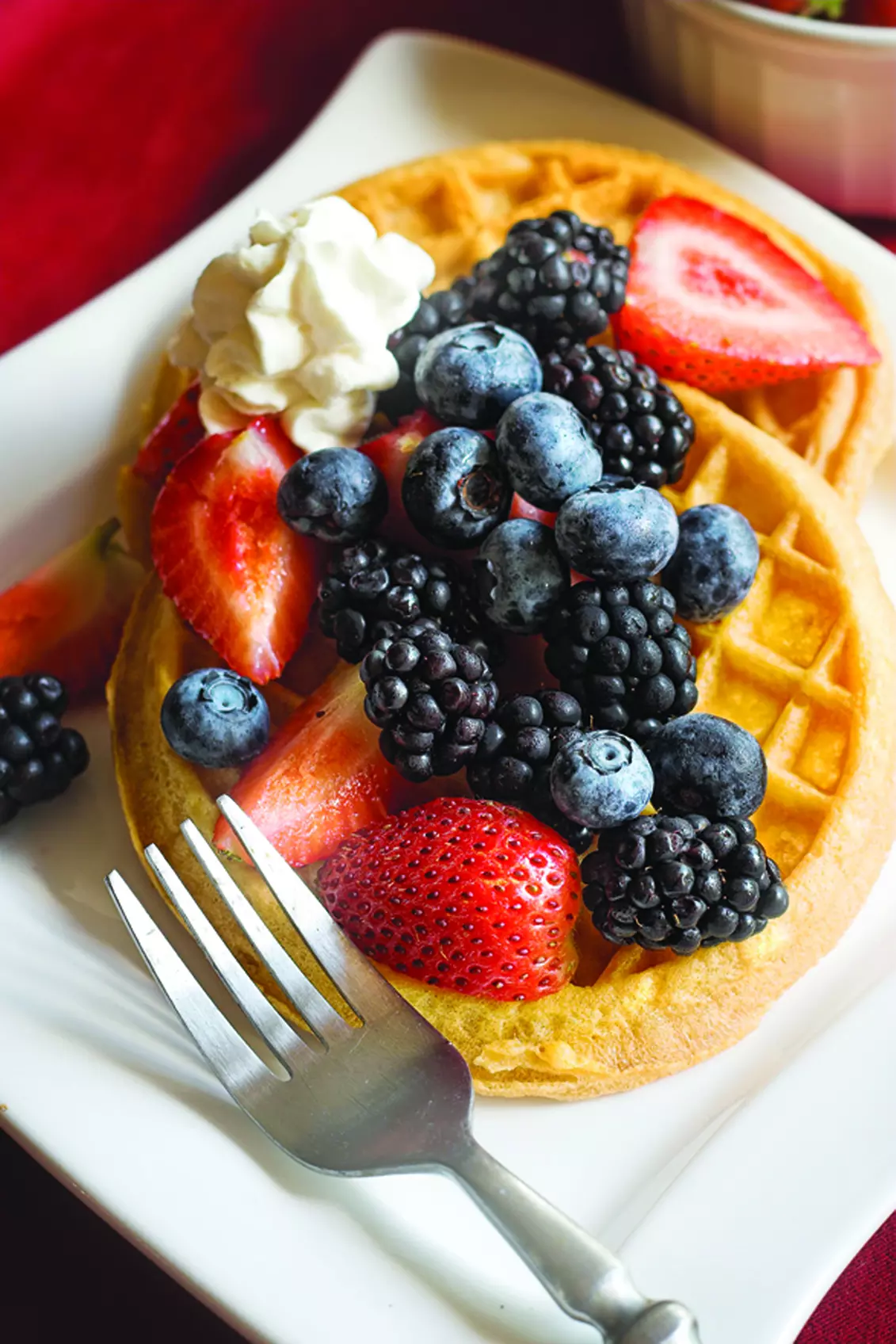 $15 For $30 Worth Of Casual American Fare - Second Medium