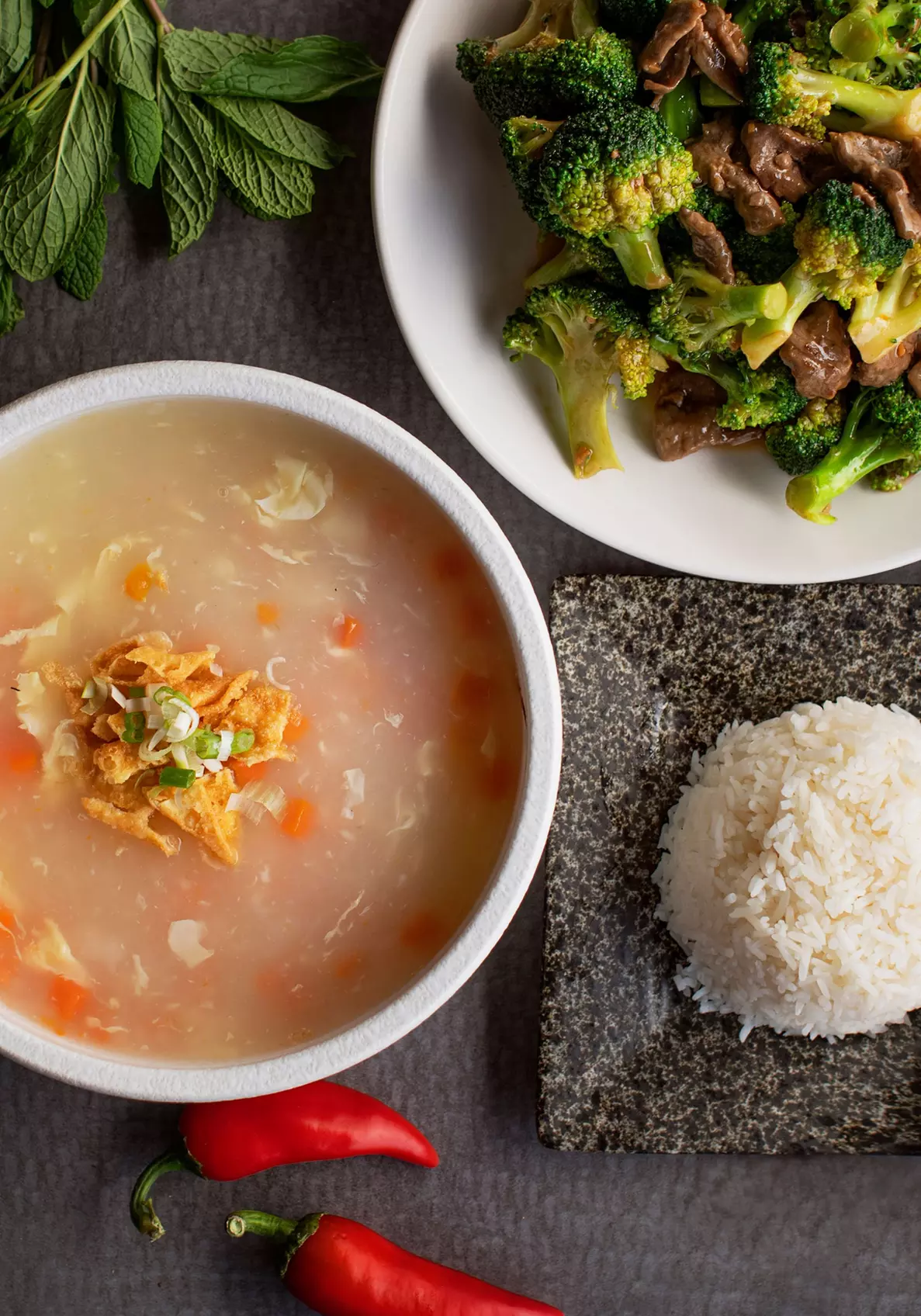 $20 For $40 Worth Of Chinese Cuisine