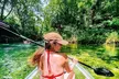 Glass Bottom Kayak Tours of Silver Springs - Second Medium