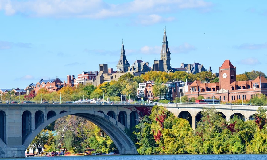 Image 4: ✈ STATI UNITI | Da Washington a Boston - Viaggio in auto nel Nord-E...
