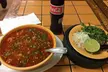 5% Cash Back at Taqueria Mana - Second Medium
