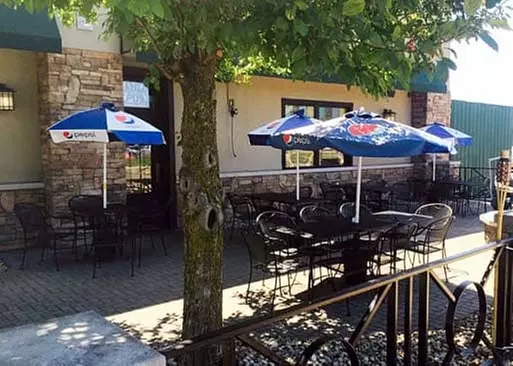 5% Cash Back at Hamlin Pub Chesterfield
