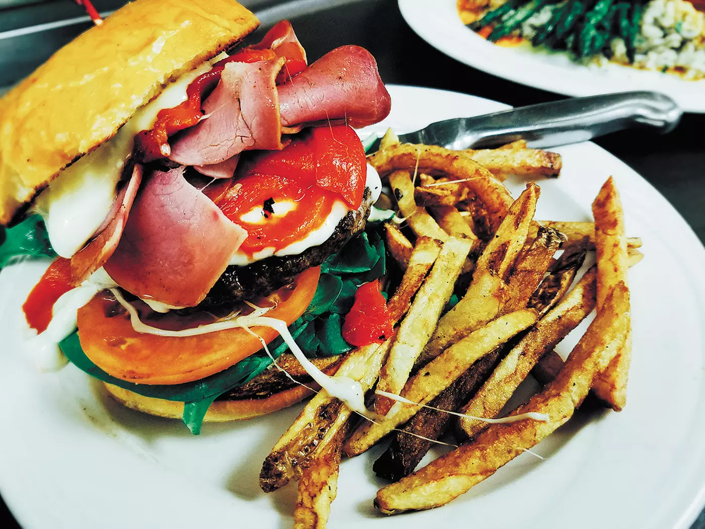 $12.50 For $25 Worth Of Casual Italian Dining - Primary Image