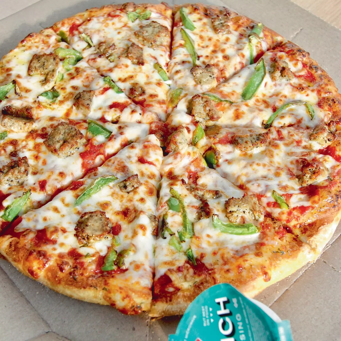 $15 For $30 Worth Of Take-Out Pizza, Pasta & More - Primary Image