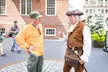 Freedom Trail: Boston Common, Old State House, Faneuil Hall - Second Medium