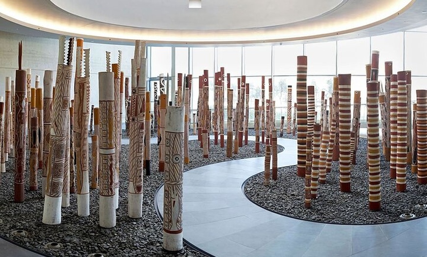 Image 4: Full Day Private Canberra Day Trip From Sydney