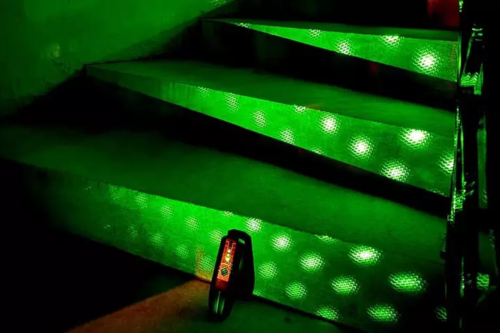 Interactive Paranormal Ghost Walking Tour in Savannah Georgia