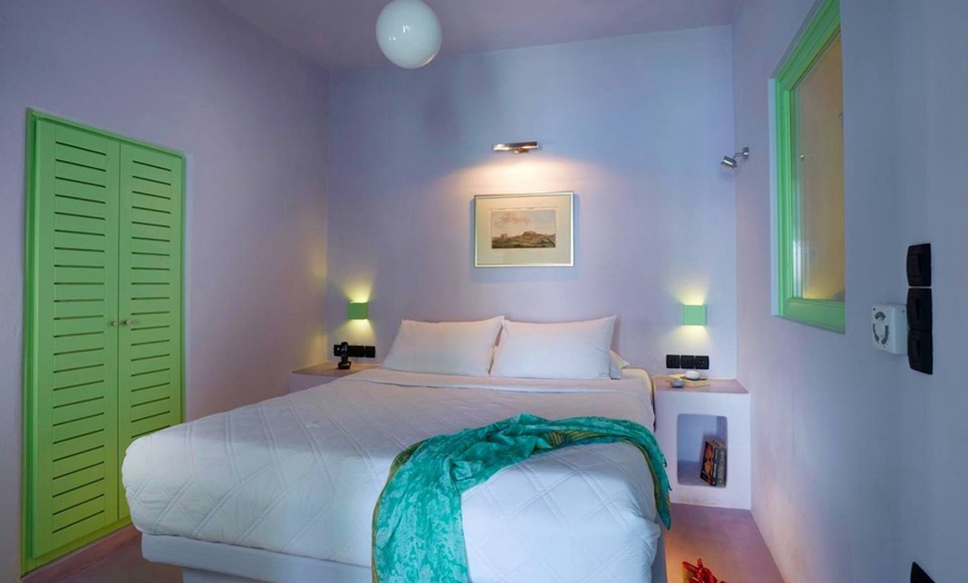 Image 3: ✈ SANTORIN | Fira - Caldera's Bliss Suites - Petit-déjeuner inclus