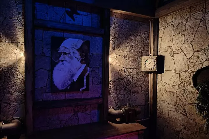 Escape Game Vampires The Last Night