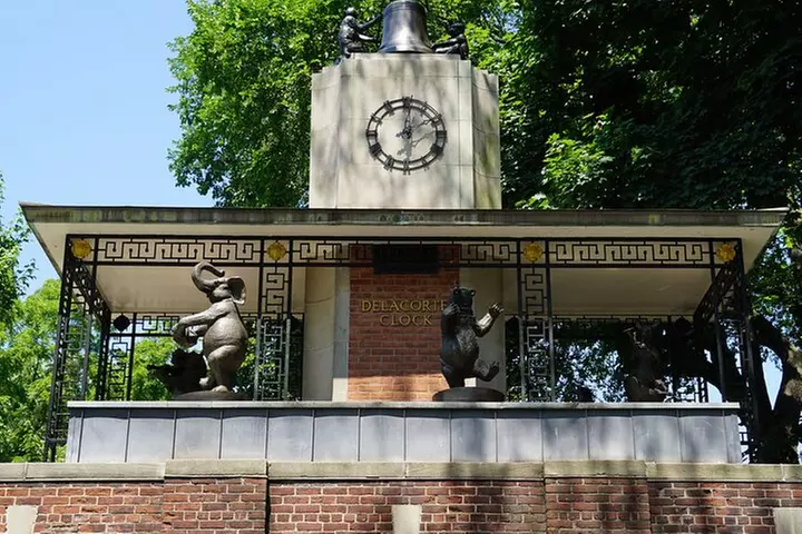 Central Park Zoo Skip-the-line Tickets & Private Transfers