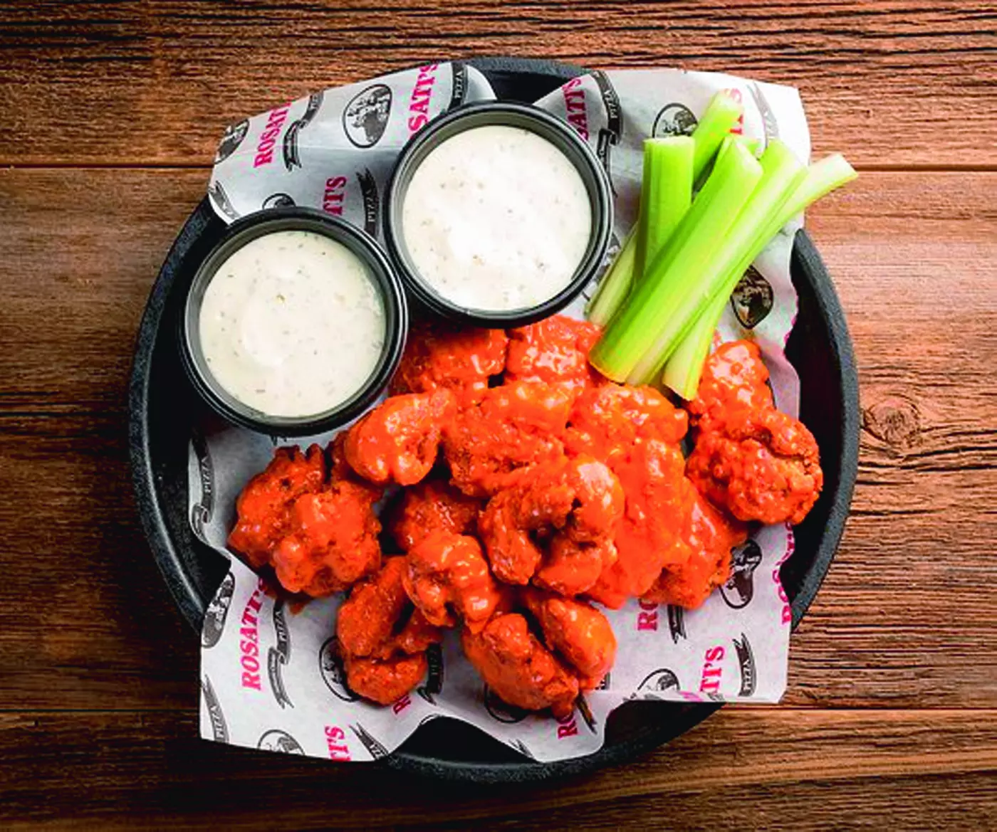 $10 For $20 Worth of Pizza, Subs & More For Take-Out - Primary Image