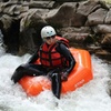 Image 3: RIVER TUBING on the River Feshie | Aviemore, Scotland