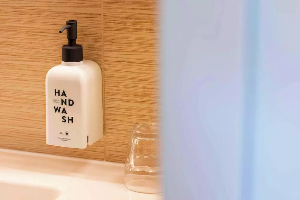 ✈ DEUTSCHLAND | Hamburg - Scandic Hamburg Emporio 4*, 2 Nächte