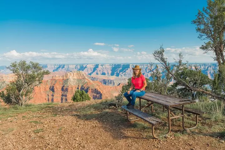 The Perfect Grand Canyon Tour with Local Expert Guides