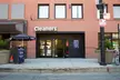 Parking at Cleaners Shoe Repair - Valet Kiosk - Second Medium