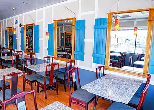 5% Cash Back at Gyro Gyro