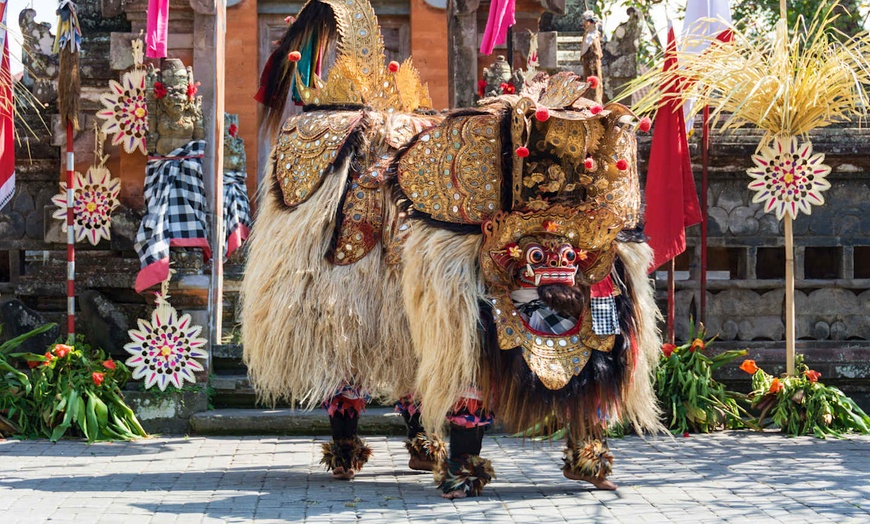 Image 5: ✈ INDONESIA | Bali e Gili Trawangan - Splendide evasioni da Bali al...