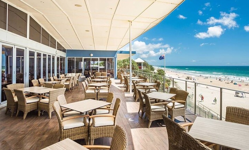 Image 13: Sunshine Coast Seaside Explorer Private Tour with Lunch