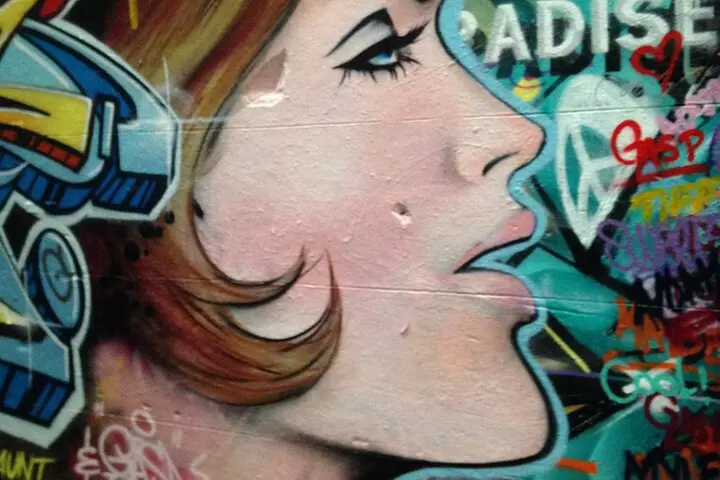 Private custom 4 Hour Walking Tour of Melbourne's Highlights - Primary Image