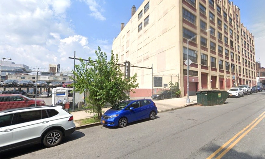 Image 3: Parking at MTP Parking - 3300 Broadway Lot