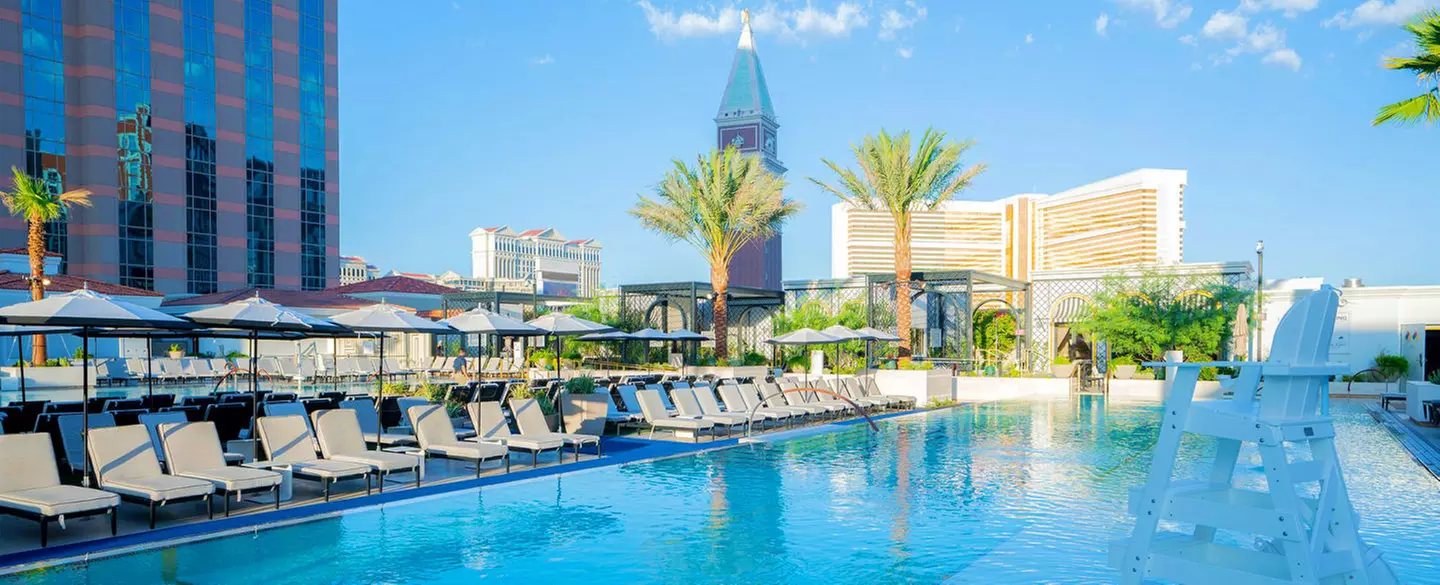 ✈ NEVADA | Las Vegas - The Venetian® Resort Las Vegas 5*, 3 notti - Premium - Primary Image