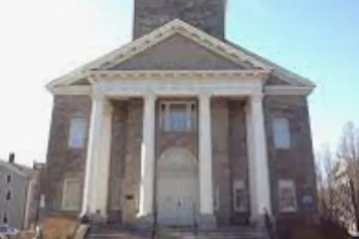 Salem Witch Trials Ancestors & Descendants Tour