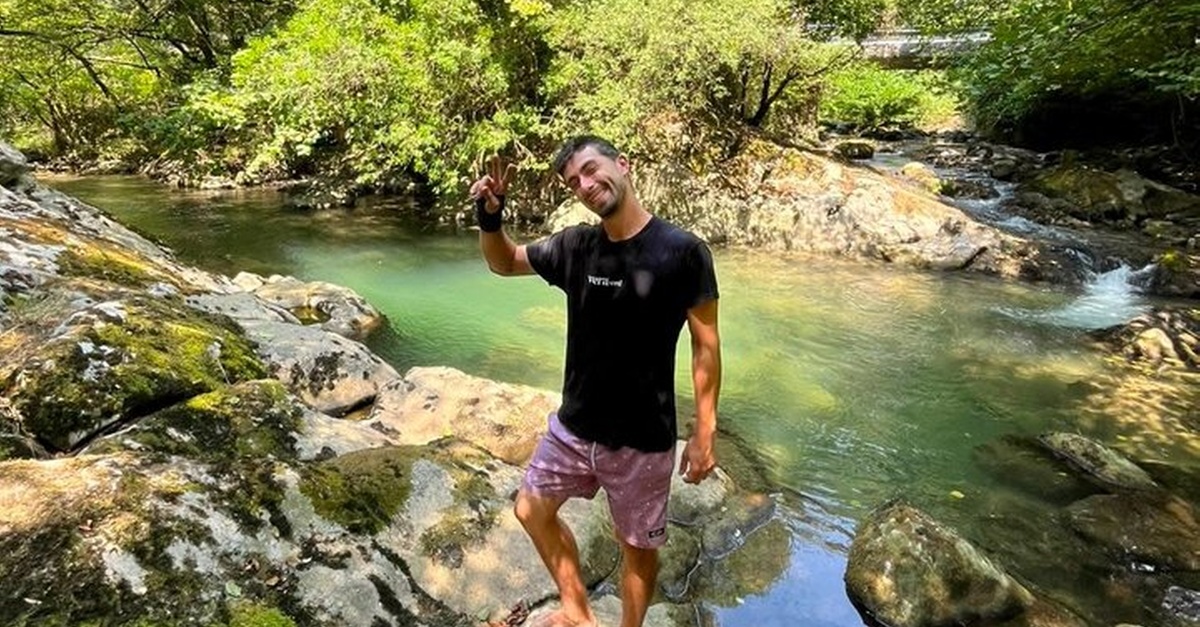 Experiencia privada de naturaleza y sabores locales en el Valle Vasco